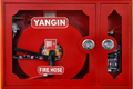 Yangın Dolapları