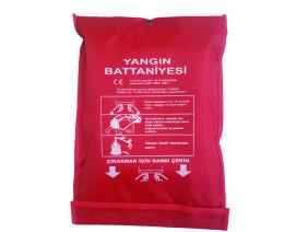 120x160 YANGIN BATTANİYESİ 