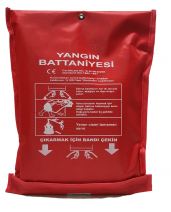 120x160 YANGIN BATTANİYESİ 