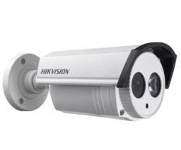 Haikon DS-2CE16C2T-IT3 HD TVI Harici 720p EXIR IR Bullet Kamera