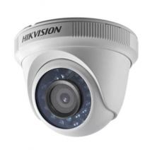 HAIKON DS-2CE56C0T-IRP TVI 720P 2.8mm SABIT LENSLI IR DOME KAMERA